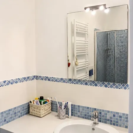 Apartman Bellavista - Vallecrosia