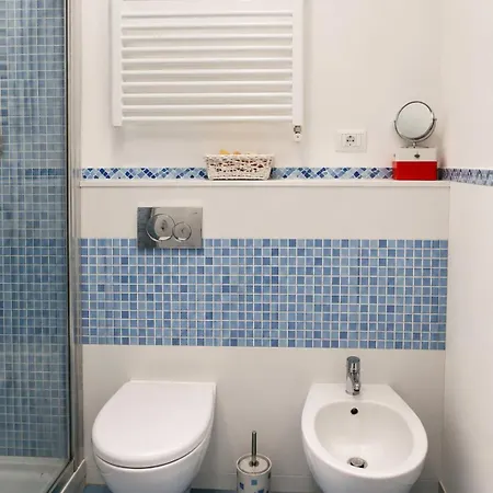 Bellavista - Apartman *